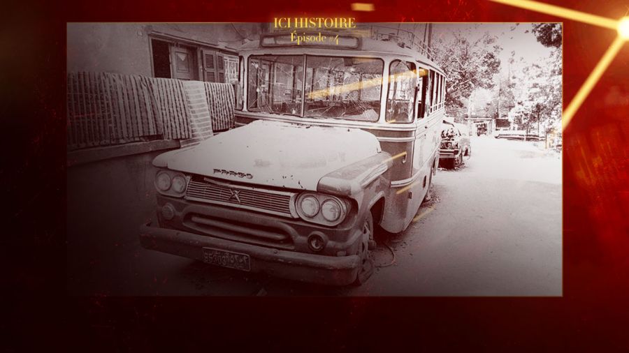 13 avril 1975: l’étincelle de la poudrière libanaise