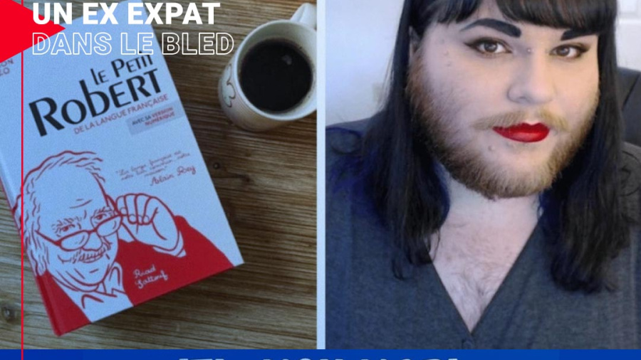 «Iel», mon mari, ou la rencontre du 3e type!