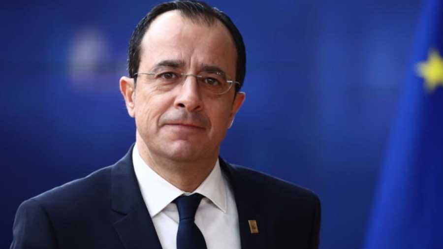 Le président chypriote au Liban lundi prochain
