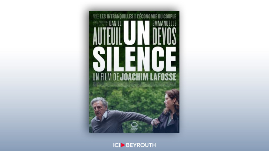 «Un Silence» de Joachim Lafosse: un cri contre la pédophilie