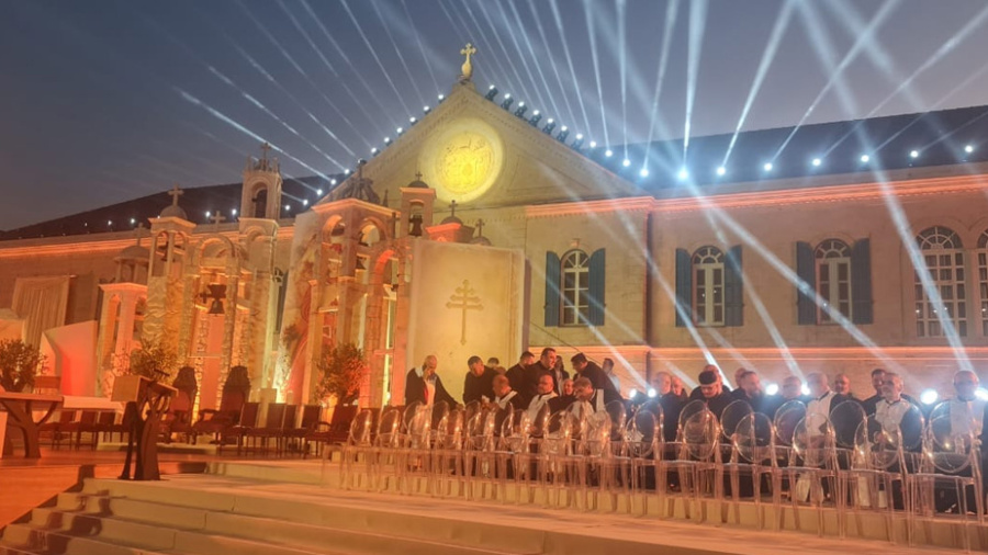 Notre manière d’être Église