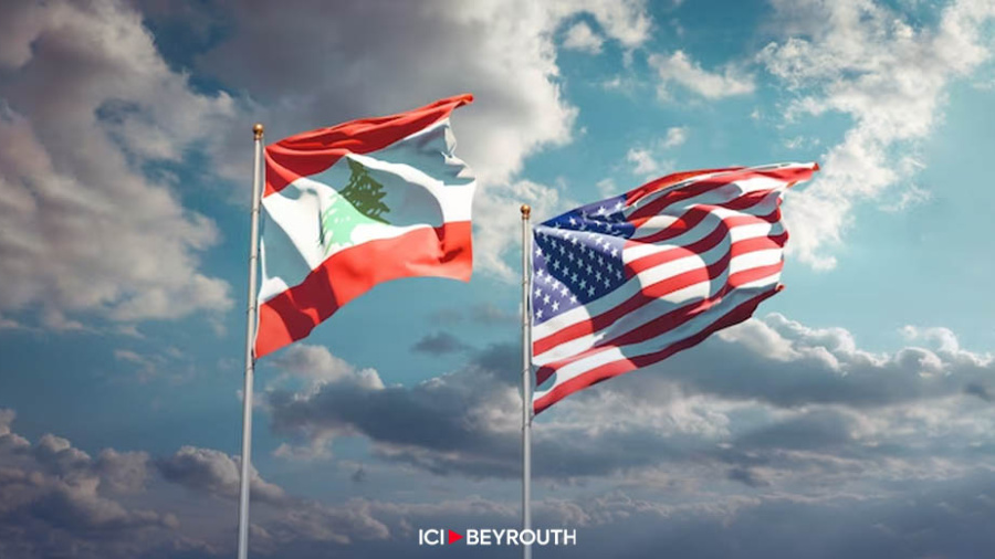Pas d’inquiétude US concernant la situation sécuritaire à Beyrouth