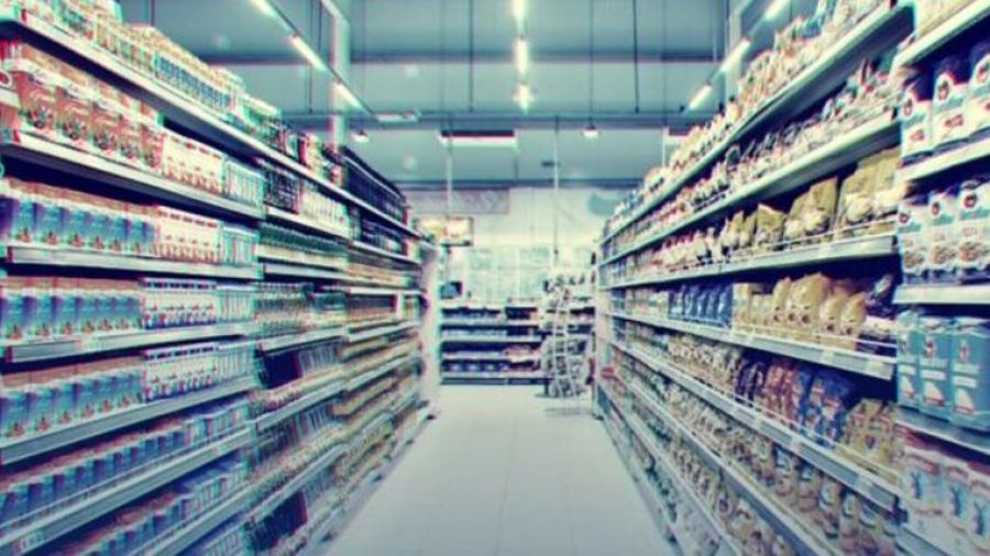 Augmentation des prix à la consommation de 0,56% en août
