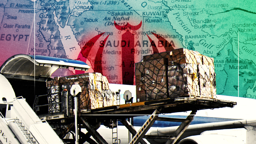 Aides au Liban: les promesses creuses de l’Iran