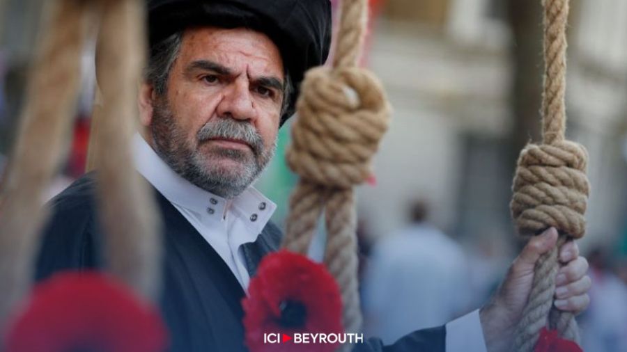 Iran: 853 exécutions en 2023 selon Amnesty