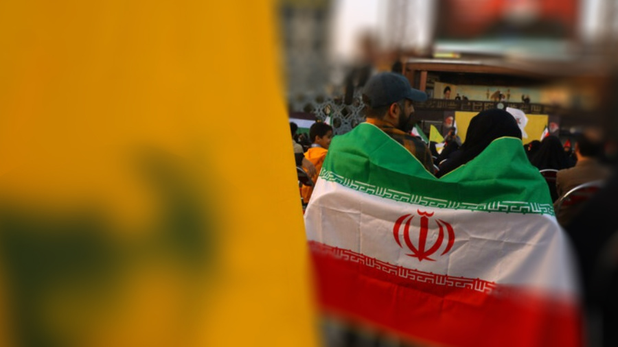 L’Iran tient la barre au Liban