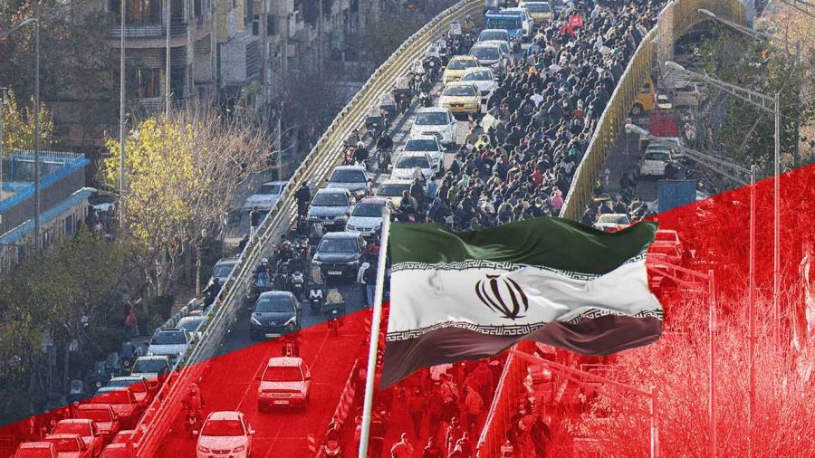 Iran: le début de la fin!