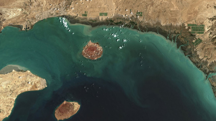 Le pétrole iranien confronté aux turbulences géopolitiques