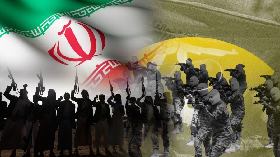 Face aux pressions américaines, l’axe pro-iranien resserre les rangs