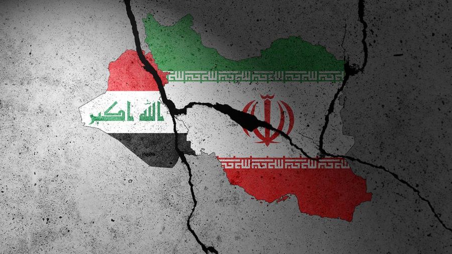 L’Irak, dernier bouclier stratégique d’un Iran en effondrement
