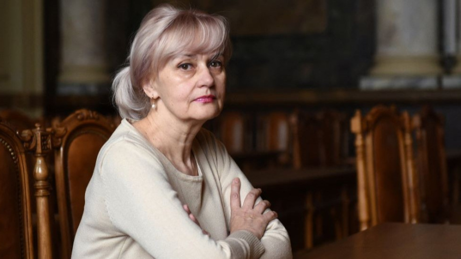 Une ex-députée ukrainienne assassinée à Lviv