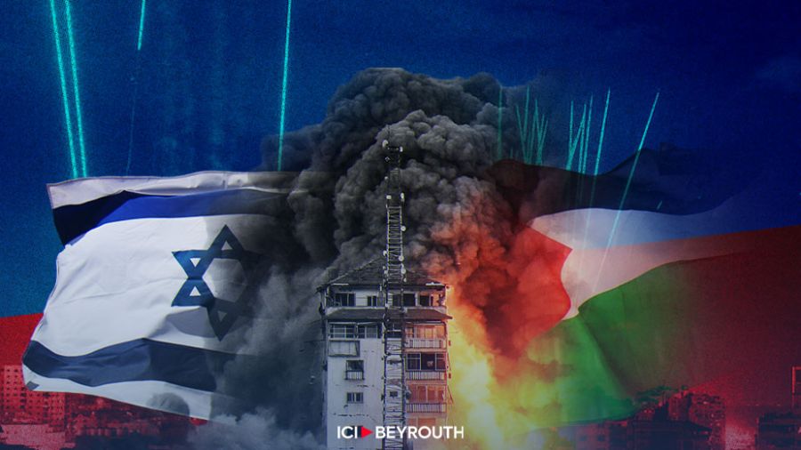 Israël et le Hamas engagés dans une longue guerre