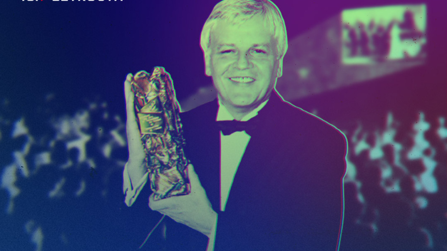 Jacques Perrin, marin rêveur du cinéma français
