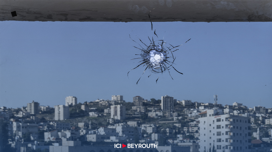 Dissonnances entre Tel-Aviv et Washington