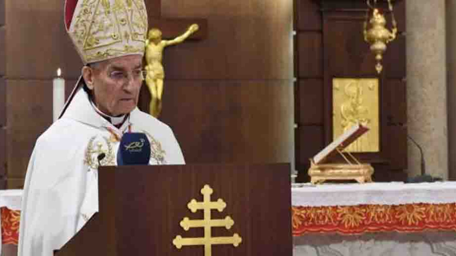 Raï pour un président exceptionnel, patriote, intègre et courageux