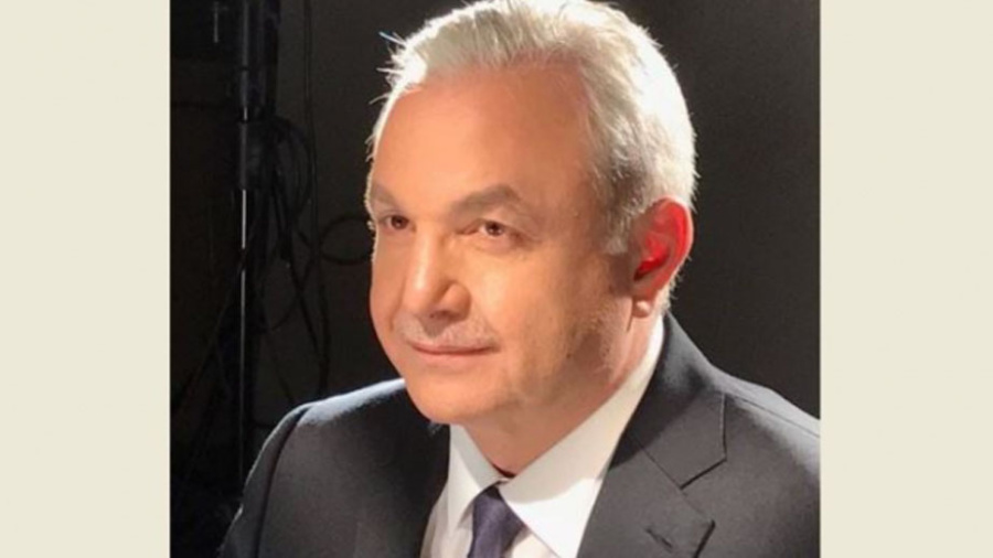 Dix ans après, Élias Murr quitte Interpol