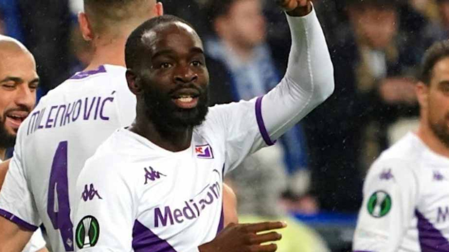 Ligue Europa: West Ham et la Fiorentina veulent en finir avec la disette