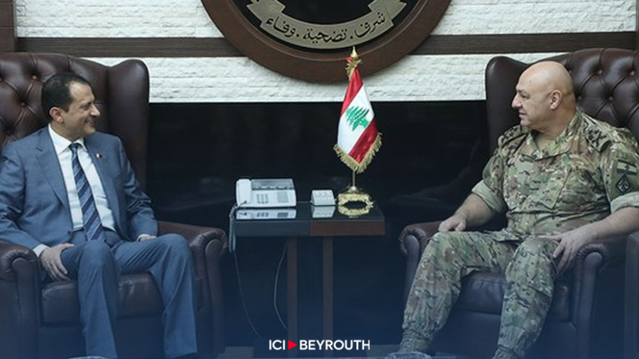 Doha réitère son soutien au Liban et à l’armée