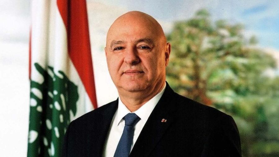 Aoun insiste sur la sacralité de l’intégrité territoriale du Liban