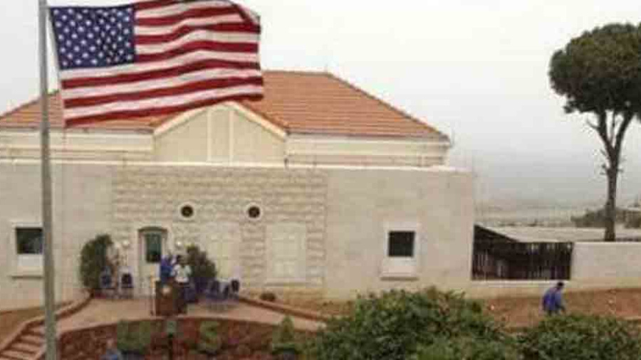 L’ambassade US propose des prêts de rapatriement aux Américains démunis