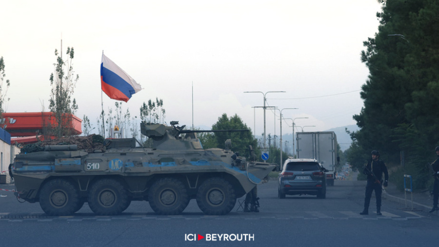 La situation demeure volatile au Karabakh