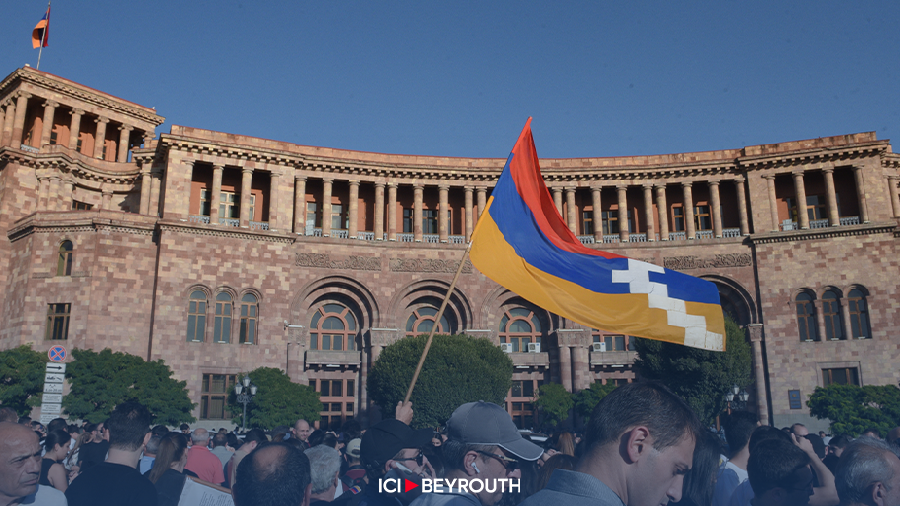 Karabakh: négocier avec les Azéris pour éviter un bain de sang