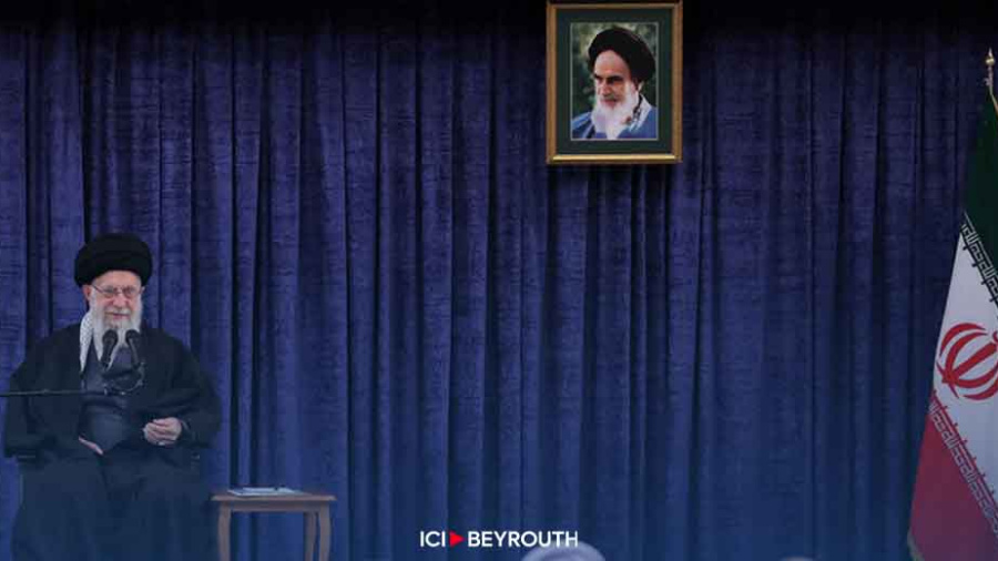 L'Iran met en garde Israël contre un ciblage de ses sites nucléaires