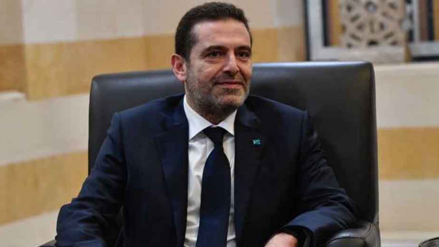 Saad Hariri invité en Russie