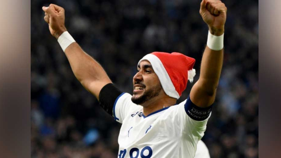 L1: l'OM attaque 2023 avec confiance et prudence