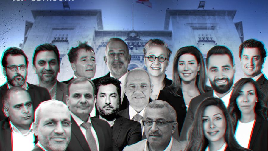 La bataille des «députés-révolutionnaires»: L’application de la Constitution