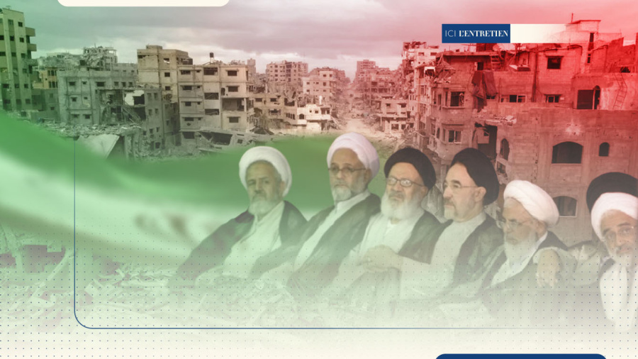 La fin des mollahs?