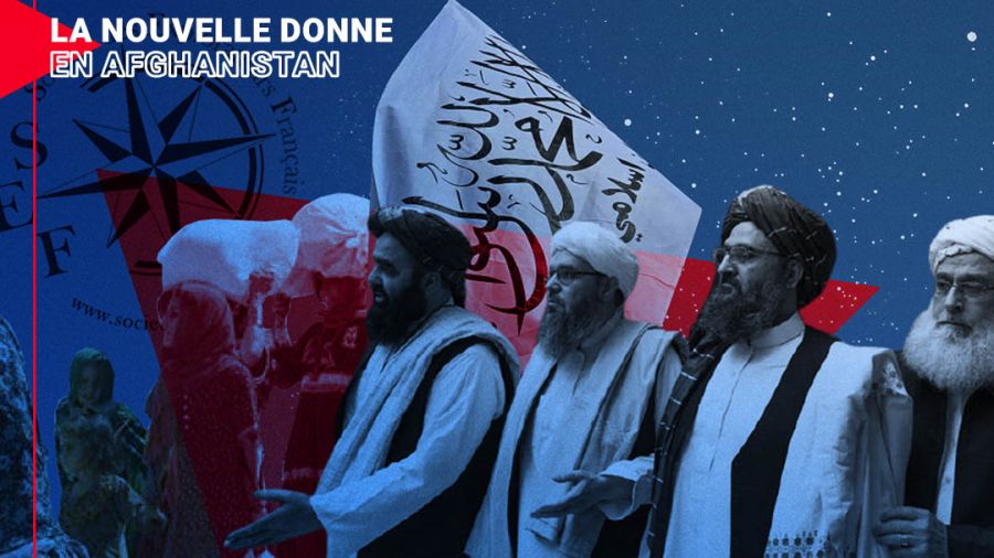 II– Le taliban 2.0 n’existe pas