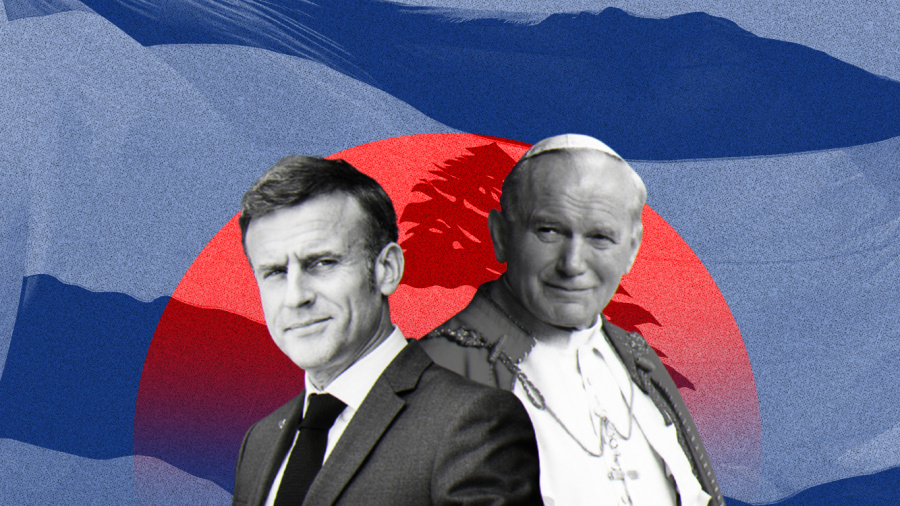 La possibilité d’une civilisation