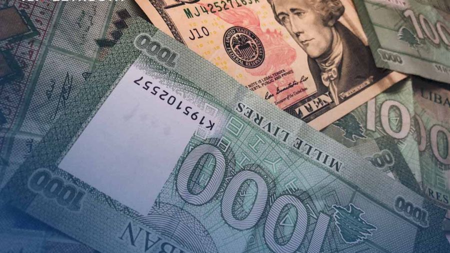 La problématique du taux de change $/LL