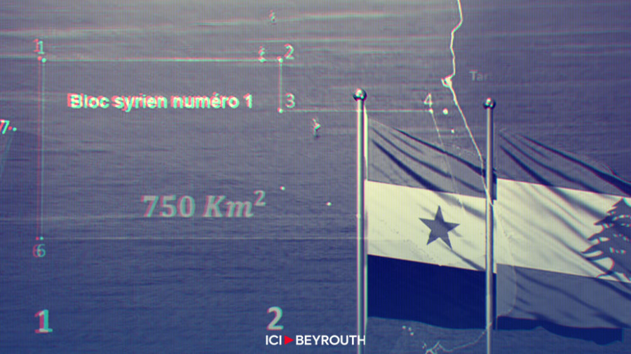 Frontière maritime: La rencontre en Syrie ajournée