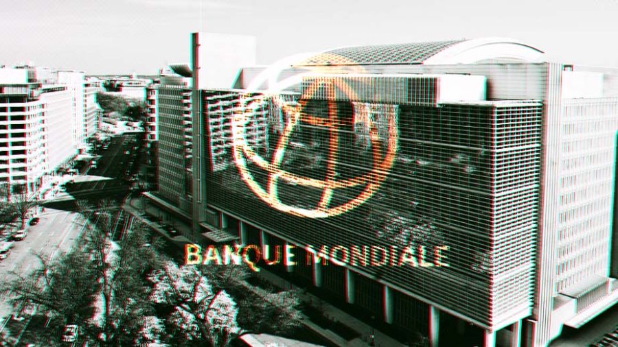 La BM \