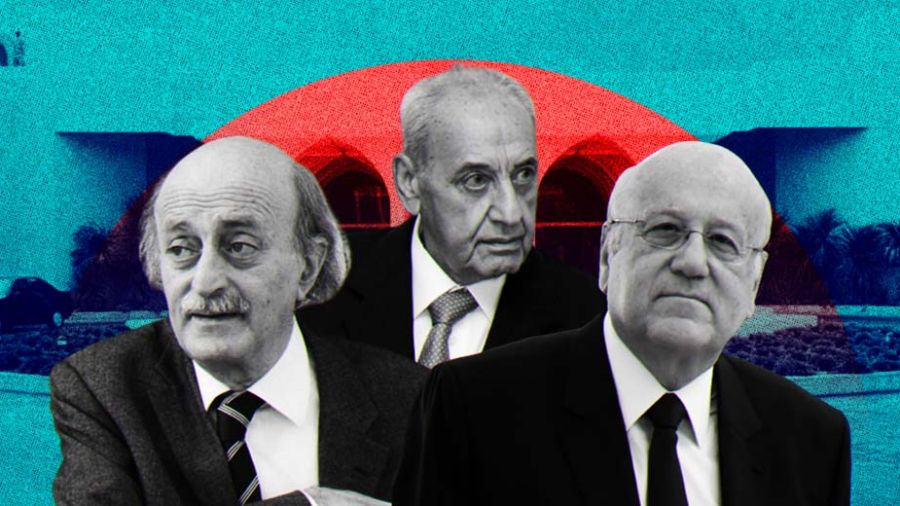 Présidentielle: Beaucoup de bruit pour rien!