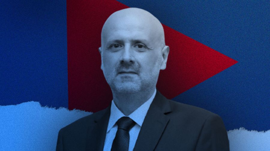 La double confrontation, intérieure et extérieure, du Hezbollah