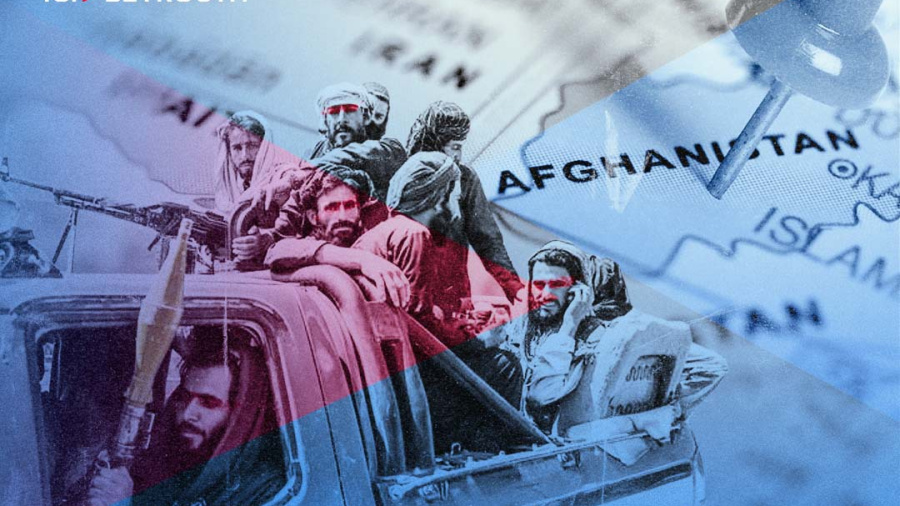 La nouvelle donne en Afghanistan/ IV - Les talibans tenus en échec à l’extérieur