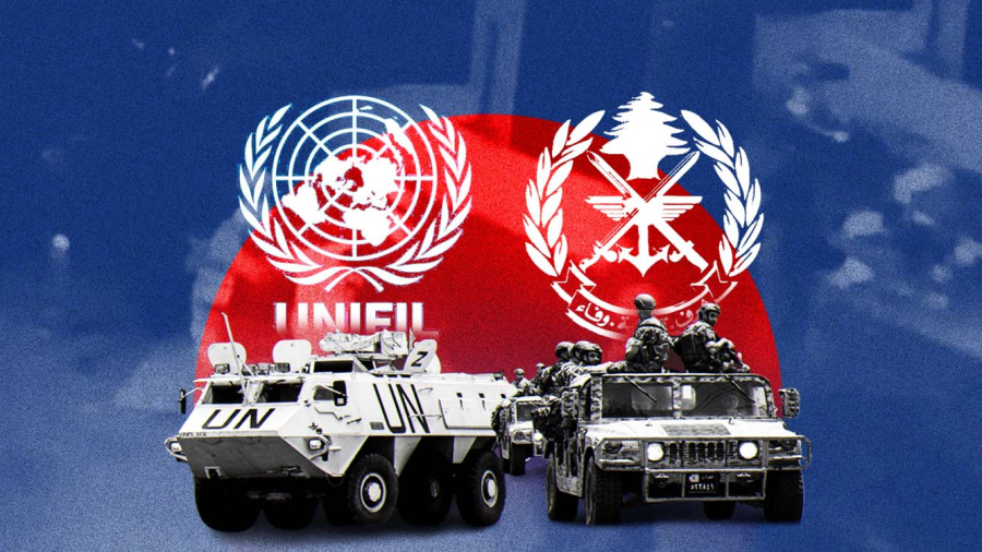L’armée libanaise, cible de “tirs amis”
