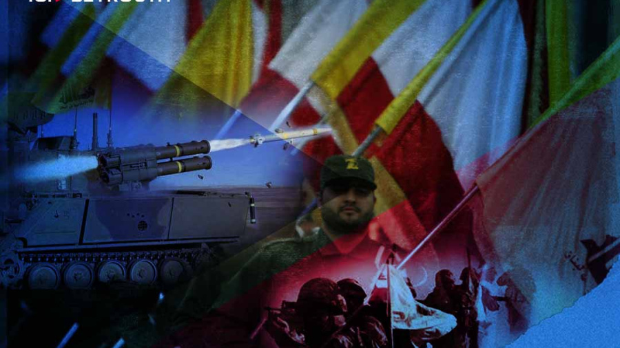 L’arsenal du Hezbollah maintient le Liban dans l’impasse