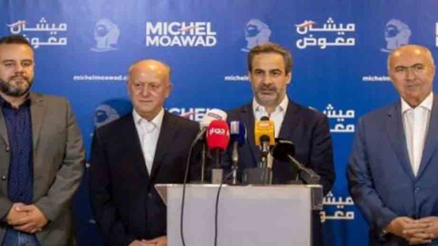 Le Renouveau accuse Mikati d’exposer le Liban au risque de guerre