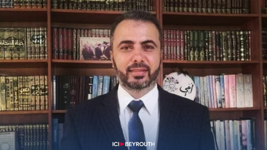 Le cheikh Ahmad al-Rifaï tué par des membres de sa famille