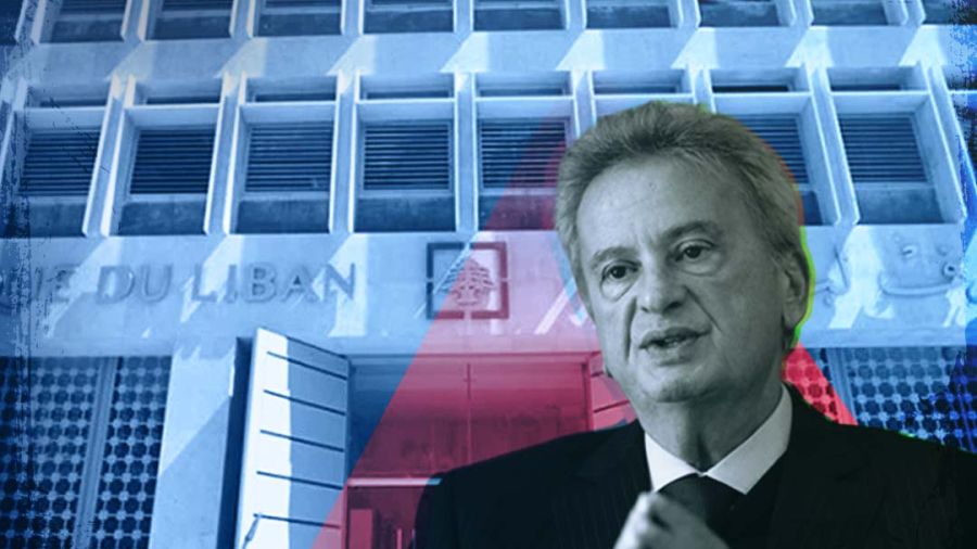 Le contexte qui empêche le remplacement de Salamé
