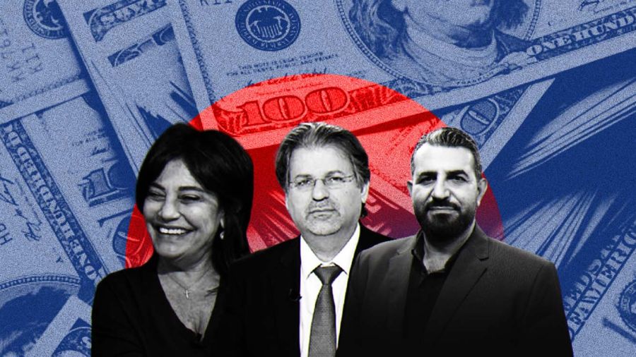 Trump: le dollar et le Liban  