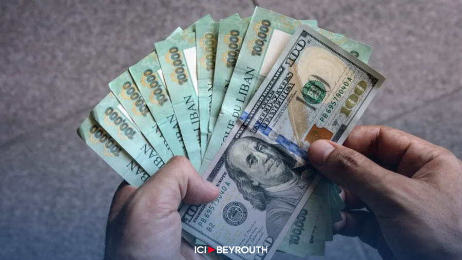 Flambée du dollar : plusieurs routes coupées
