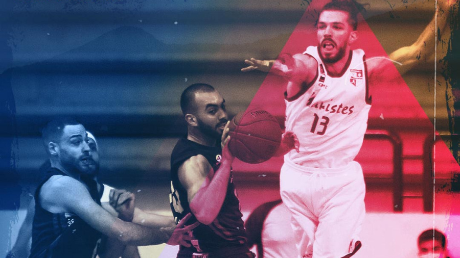 Basketball: le Dynamo, champion d’automne