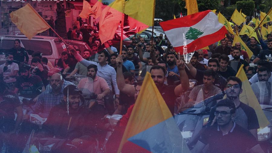 Le Hezbollah fustigé au sein de son propre milieu