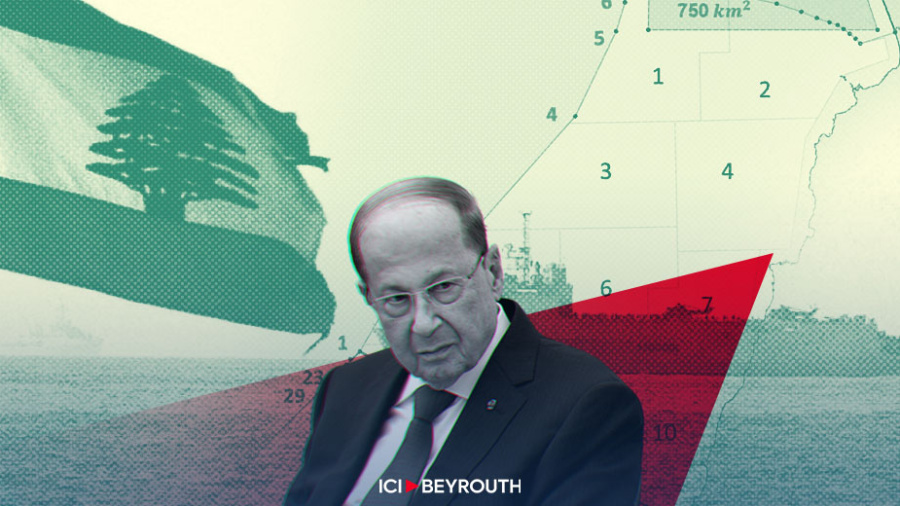 Le Liban approuve officiellement l’accord sur les frontières maritimes