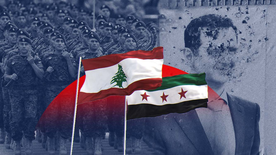 Le Liban se mobilise face aux mouvements des partisans d’Assad